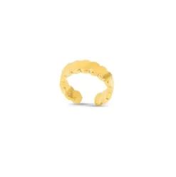 Moonila Anello Oro Cordelia