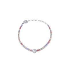 Moonila Bracciale Argento Orione