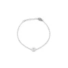 Moonila Bracciale Argento Sirio