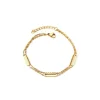Moonila Bracciale Oro Atria