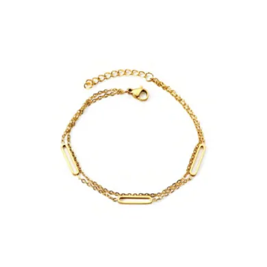 Moonila Bracciale Oro Atria