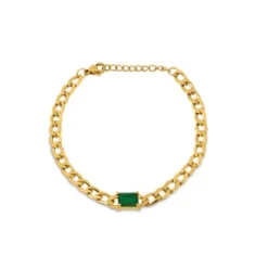 Moonila Bracciale Oro Aurora