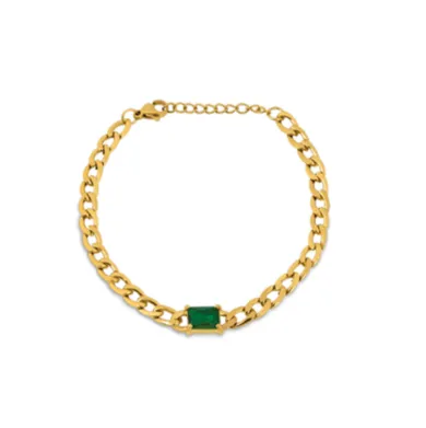 Moonila Bracciale Oro Aurora