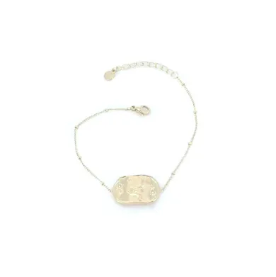Moonila Bracciale Oro Ayla