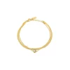 Moonila Bracciale Oro Vega