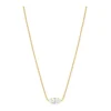 Moonila Collana Oro Diadema