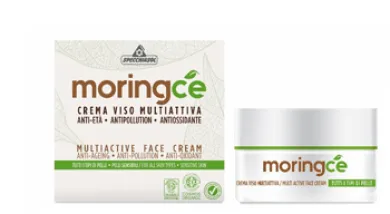 MORINGCE' CREMA VISO MULTIATTIVA