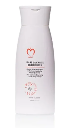 MOST 2 BASE LAVANTE EUDERMICA