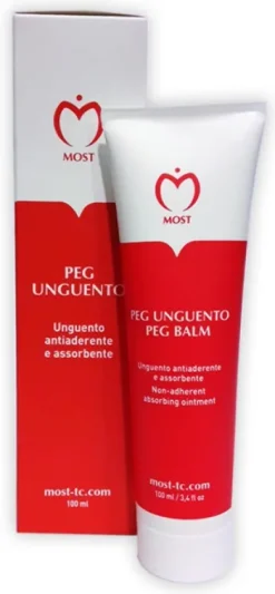 MOST PEG UNGUENTO 100 ML