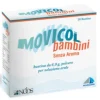 MOVICOL SENZA AROMA BAMBINI 20 BUSTINE