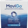 Movigo trattamento feci e stitichezza 20 bustine