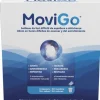 Movigo trattamento feci e stitichezza 10 bustine