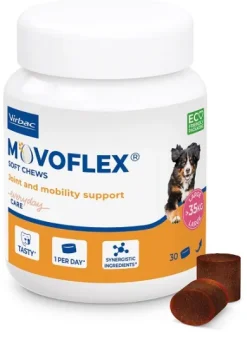 Movoflex Large 30 Compresse Masticabili
