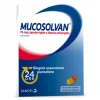 Mucosolvan rilascio prolungato tosse 20 capsule 75 mg