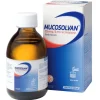 Mucosolvan Sciroppo contro affezioni broncopolmonari 200 ml