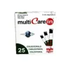 MULTICARE IN COLESTEROLO 10 STRISCE