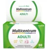 Multicentrum Adulti Integratore Alimentare 30 compresse