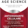 Multicentrum Age Science Antiossidante cellulare 30 capsule