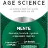 Multicentrum Age Science Mente integratore 40 capsule