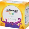 Multicentrum Baby Integratore Alimentare 14 Bustine