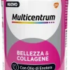 Multicentrum Bellezza e Collagene Integratore 30 capsule