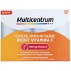 Multicentrum Difese Immunitarie Integratore Alimentare