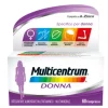 Multicentrum Donna Integratore Alimentare 60 compresse