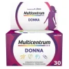 Multicentrum Donna 30 Integratore Alimentare 30 compresse