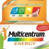 Multicentrum Energy Integratore Alimentare 25 compresse