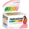 MULTICENTRUM PRE MAMMA 30 COMPRESSE