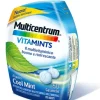 MULTICENTRUM VITAMINTS COOL MINT