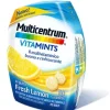 MULTICENTRUM VITAMINTS FRESH LEMON