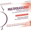 MULTIFOLICO DHA