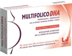 MULTIFOLICO DHA
