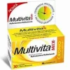 MULTIVITAMIX CRONO 30 COMPRESSE