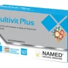 MULTIVIT PLUS 30 COMPRESSE