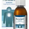MUNATORIL SCIROPPO TOSSE 150 ML