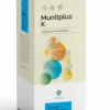 MUNITPLUS K 90 CAPSULE