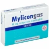 Mylicongas contro meteorismo e aerofagia 50 compresse 40 mg