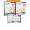 MYSKIN TAGLI&ABRASIONI DITA 6 PZ