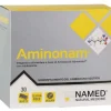 Named Aminonam Integratore di aminoacidi 30 bustine
