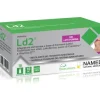 Named Disbioline LD2 Integratore transito intestinale 10 flaconc