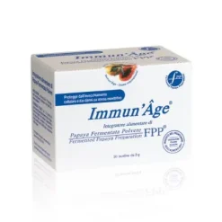 Named Immun Age Integratore Dietetico 30 Bustine