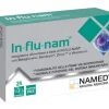 Named Influnam Integratore Alimentare 24 compresse