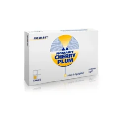 Named Nomabit Cherry Plum Globuli 6 grammi