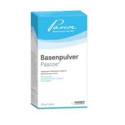 Named Pacoe Basenpulver Polvere 260 grammi