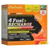 Named Sport 4 Fuel Recharge Spor Polvere 14 bustine