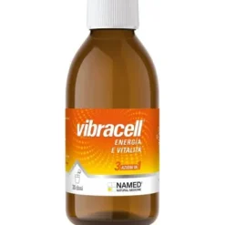 Named Vibracell Integratore Alimentare flacone da 300 ml