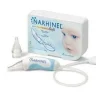 NARHINEL ASPIRATORE NASALE SOFT+ 20 FLACONCINI SOLUZIONE FISIOLO