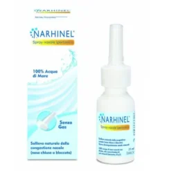 NARHINEL SPRAY IPERTONICO